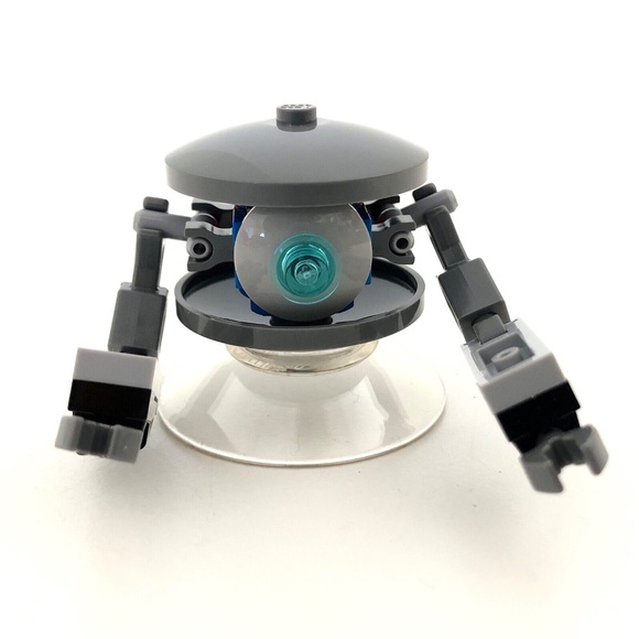 2013 LEGO Star Wars Holocron Droid In Store Exclusive Build May - NEW RARE - Picture 3 of 4